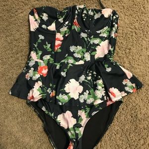 Lolli swimsuit